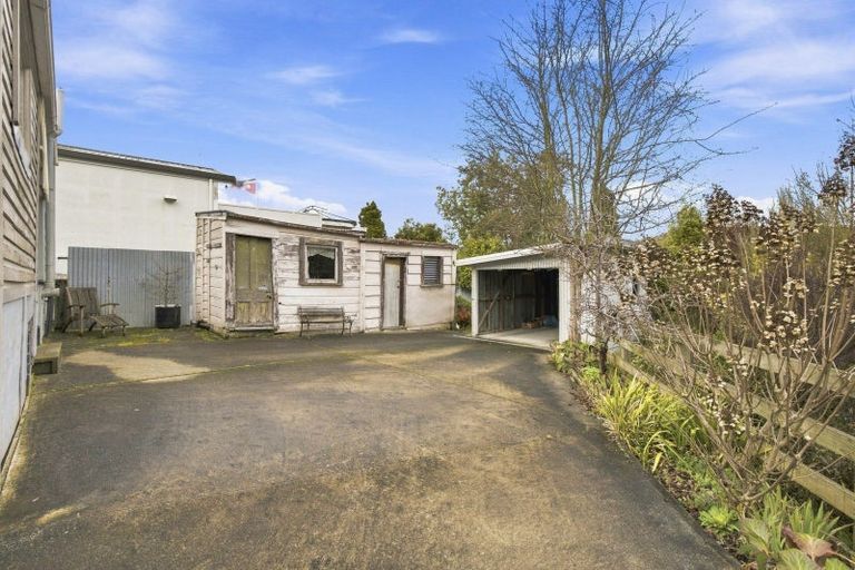 Photo of property in 29 Kaka Road, Taihape, 4720