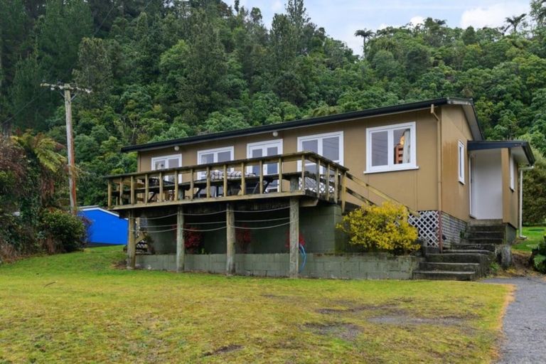 Photo of property in 123 State Highway 30, Lake Rotoma, Rotorua, 3074