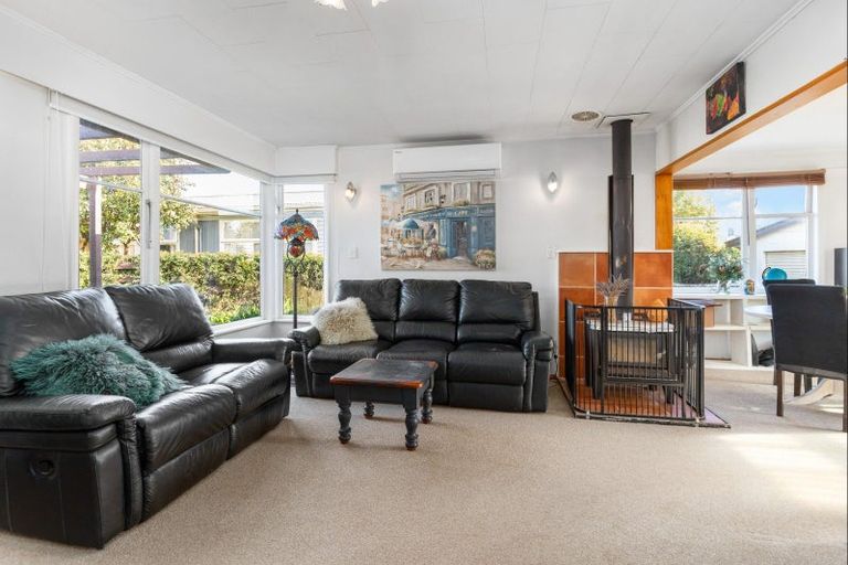 Photo of property in 4 Laurel Place, Awapuni, Palmerston North, 4412