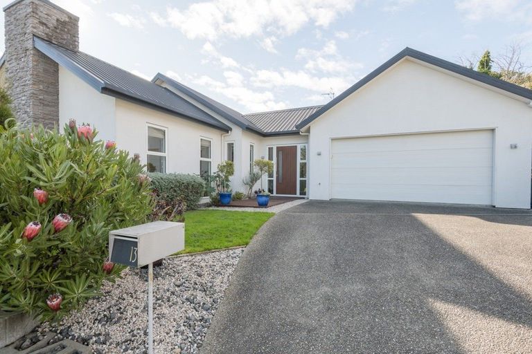 Photo of property in 13 Highview Drive, Wakatu, Nelson, 7011