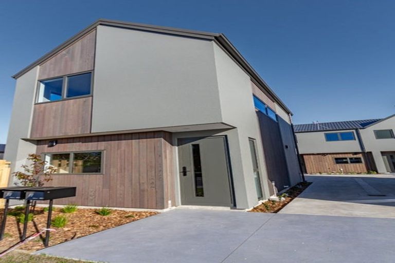 Photo of property in 11 Humboldt Street, Sydenham, Christchurch, 8023