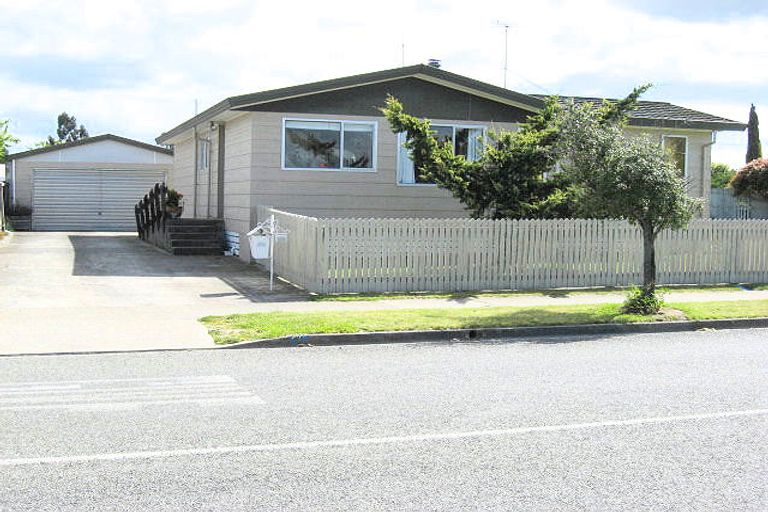 Photo of property in 2 Faulkland Drive, Witherlea, Blenheim, 7201
