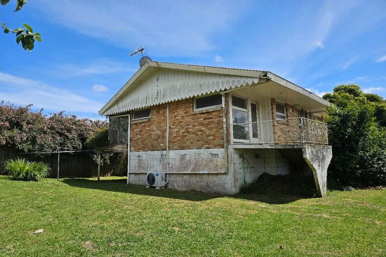 Photo of property in 1b Kay Road, Manurewa, Auckland, 2102