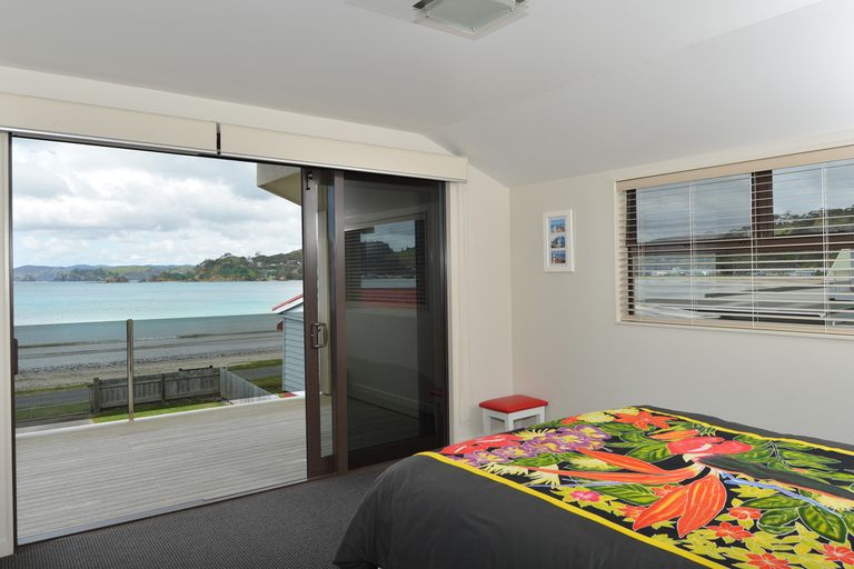 Photo of property in 279 Oakura Road, Oakura, Hikurangi, 0184