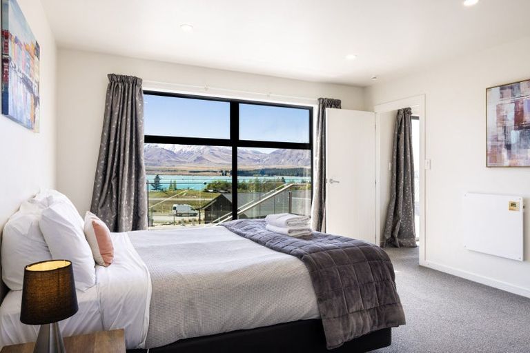 Photo of property in Tekapo-twizel Road, Lake Tekapo, 7999