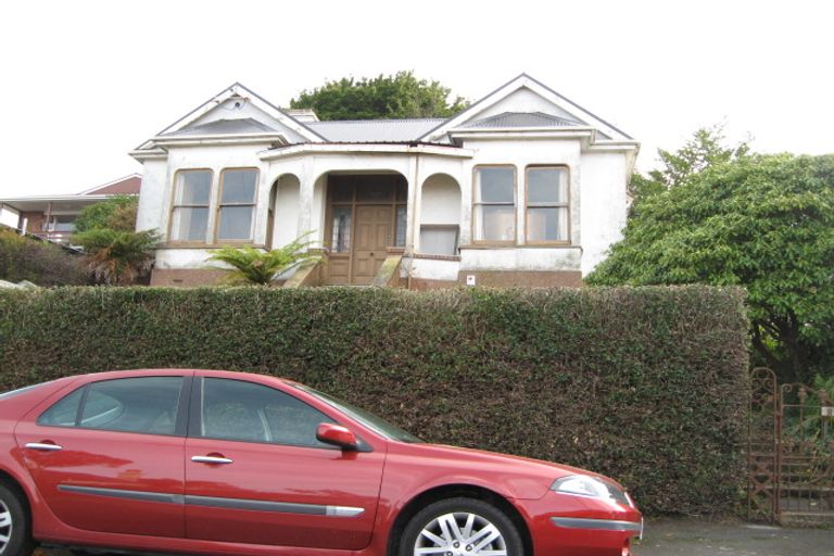 Photo of property in 21 Tweed Street, Roslyn, Dunedin, 9010