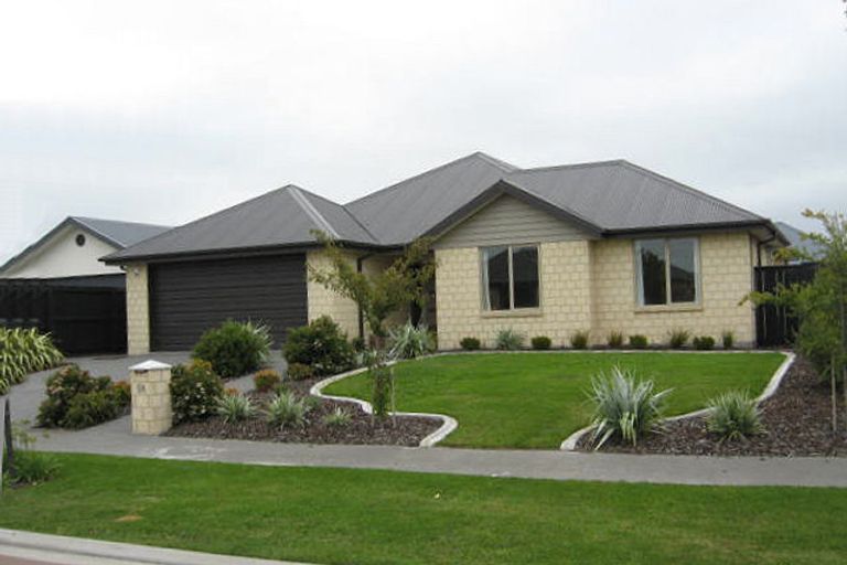 Photo of property in 54 Othello Drive, Rolleston, 7614