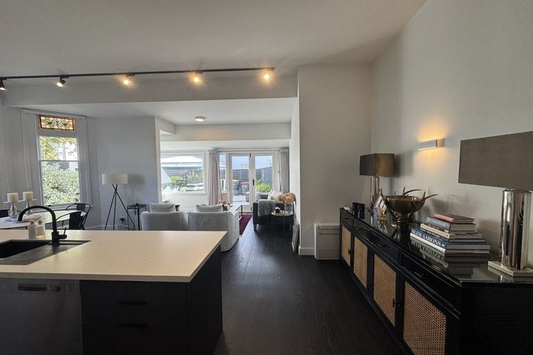 Photo of property in 1/7 Beverley Street, St Albans, Christchurch, 8014