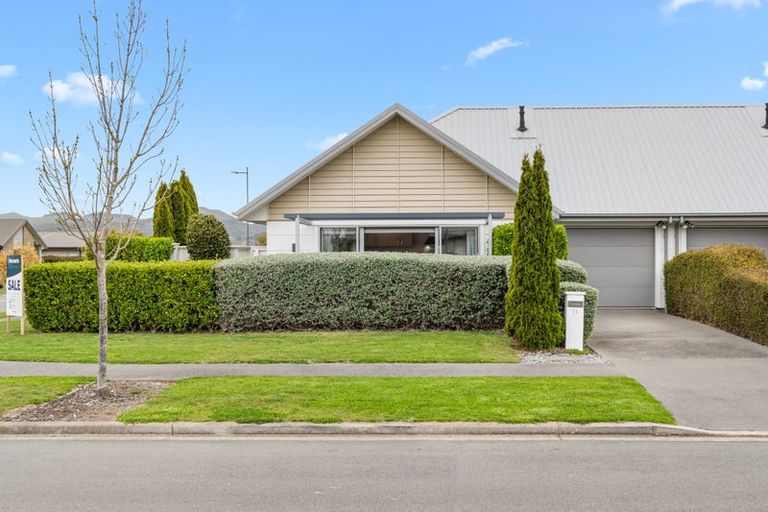 Photo of property in 20 Gartrell Road, Wigram, Christchurch, 8042