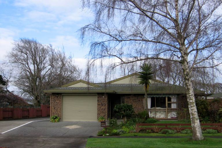 Photo of property in 15a Aintree Crescent, Awapuni, Palmerston North, 4412