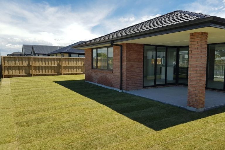 Photo of property in 5 Quinn Crescent, Woodend, 7610