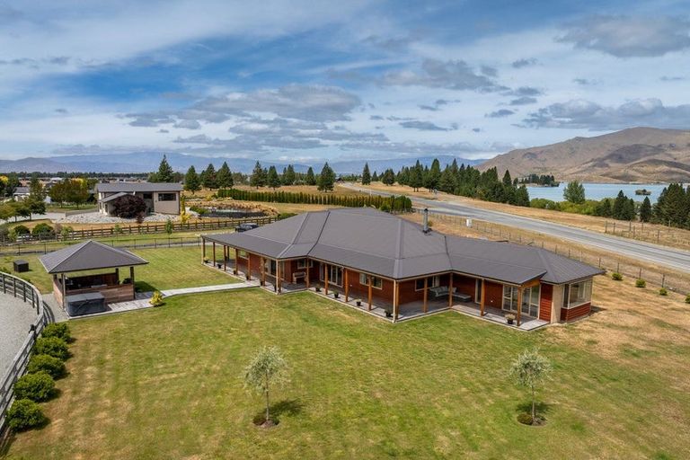 Photo of property in 15 The Drive, Twizel, 7999