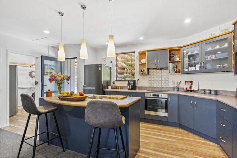 Photo of property in 12 Achray Street, Waiau, 7332