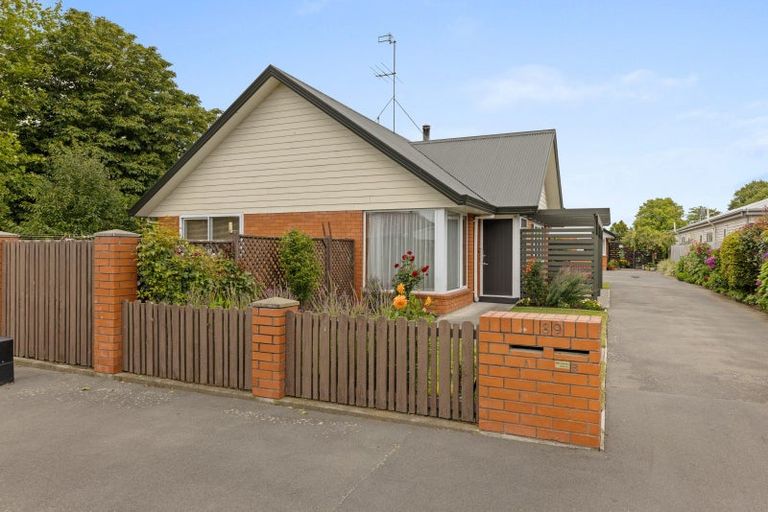 Photo of property in 89a Church Street, Rangiora, 7400