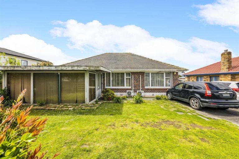 Photo of property in 17 Trimmer Terrace, Papatoetoe, Auckland, 2025