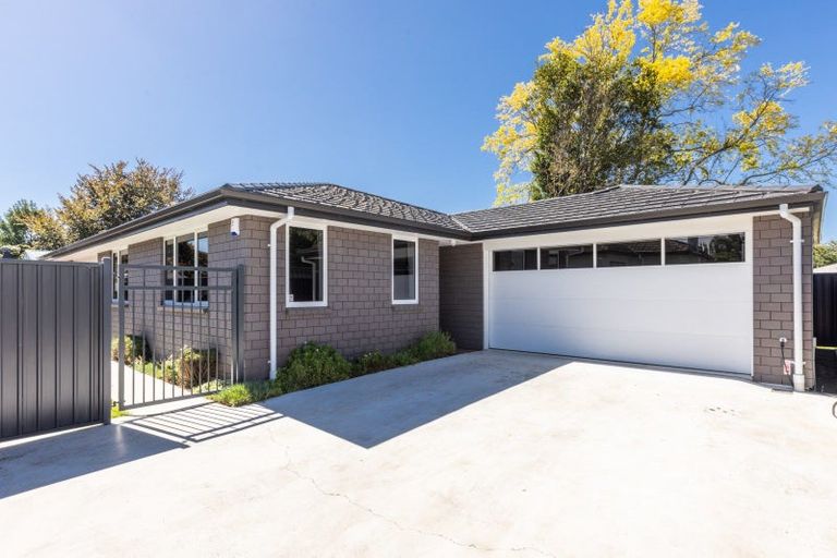 Photo of property in 812 Puriri Street, Raureka, Hastings, 4120