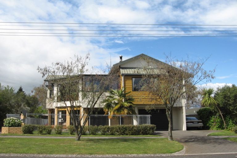 Photo of property in 2/17 Tui Street, Taupo, 3330