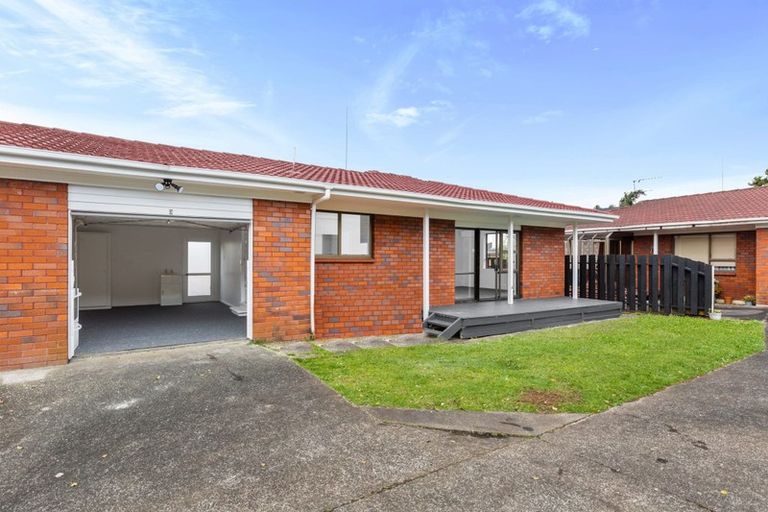 Photo of property in 3/13 Selwyn Road, Manurewa, Auckland, 2102