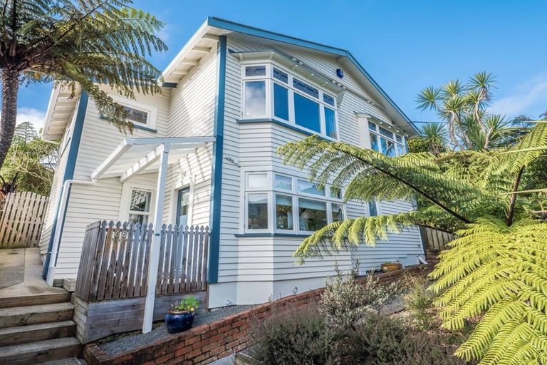 Photo of property in 68 Standen Street, Karori, Wellington, 6012