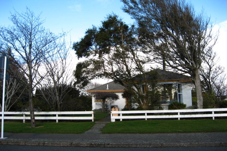 Photo of property in 133 Lamond Street, Hargest, Invercargill, 9810