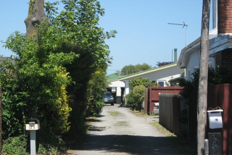 Photo of property in 15 Selwyn Street, Somerfield, Christchurch, 8024