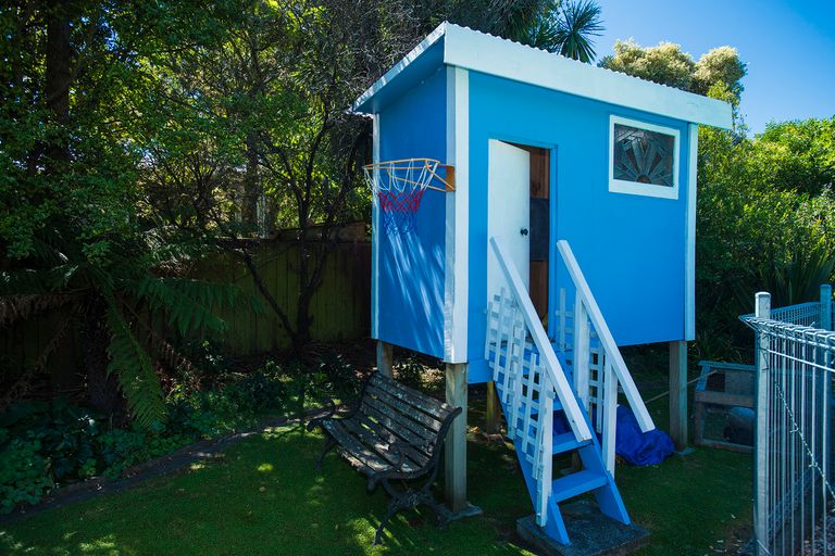 Photo of property in 140 Fox Street, Whataupoko, Gisborne, 4010