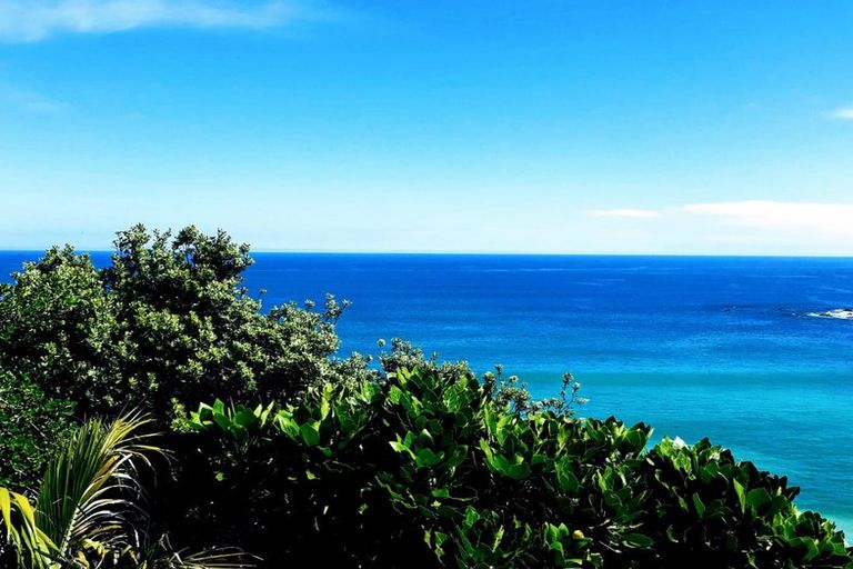 Photo of property in 235 Houghton Bay Road, Houghton Bay, Wellington, 6023