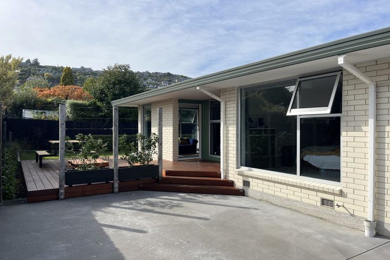 Photo of property in 2/8 Palatine Terrace, Huntsbury, Christchurch, 8022