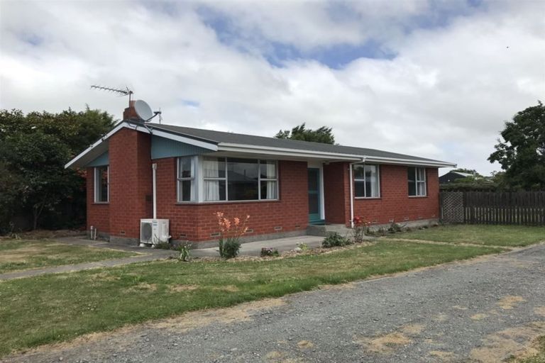 Photo of property in 12 William Street, Lincoln, 7608