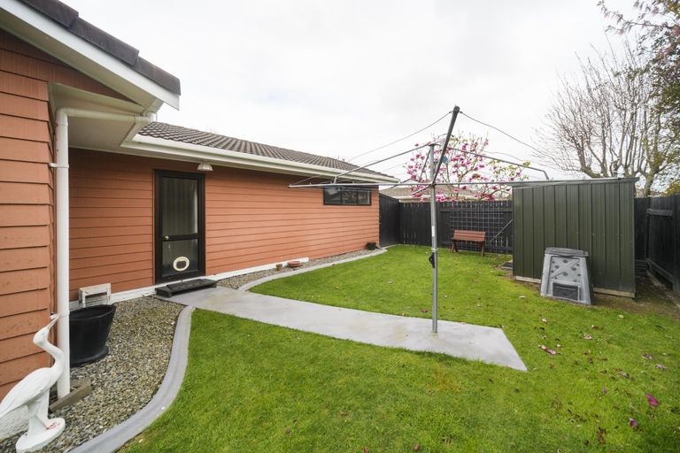Photo of property in 110 Amberley Avenue, Highbury, Palmerston North, 4412