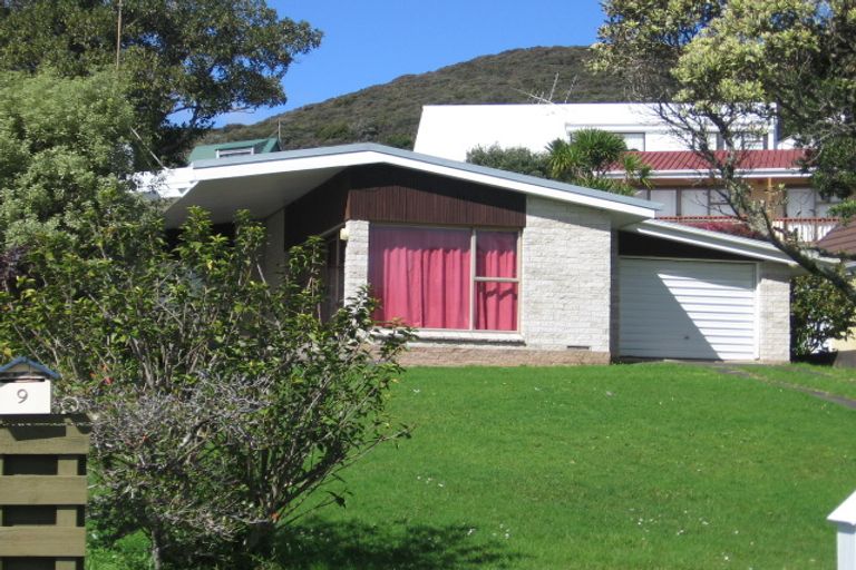 Photo of property in 7 Du Fresne Place, Russell, 0202