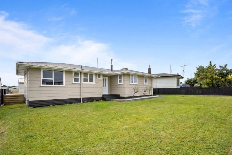 Photo of property in 10 Koreke Place, Tokoroa, 3420