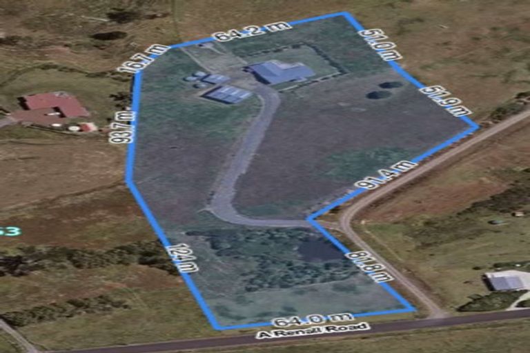 Photo of property in 73 A Renall Road, Pollok, Waiuku, 2684