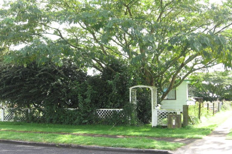 Photo of property in 10 Frances Street, Tirau, 3410