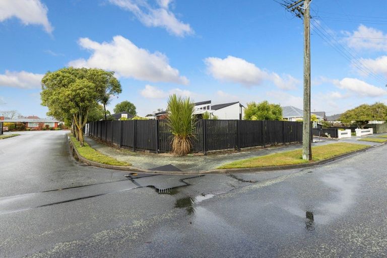 Photo of property in 94 Mooray Avenue, Bishopdale, Christchurch, 8053