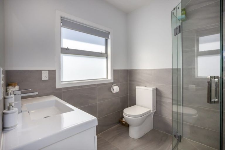 Photo of property in 17 John Burke Drive, Aotea, Porirua, 5024