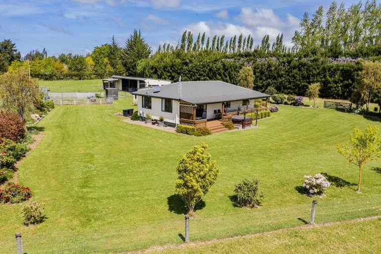 Photo of property in 238 Loburn Whiterock Road, Loburn, Rangiora, 7472