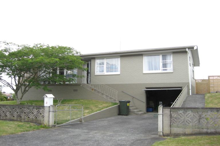 Photo of property in 2 Thames Place, Pukekohe, 2120