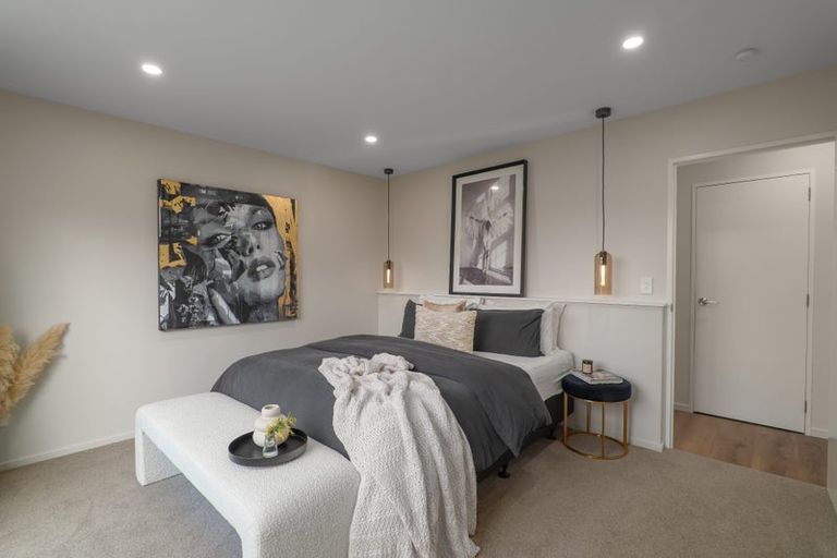 Photo of property in 92a Jeffreys Road, Fendalton, Christchurch, 8052