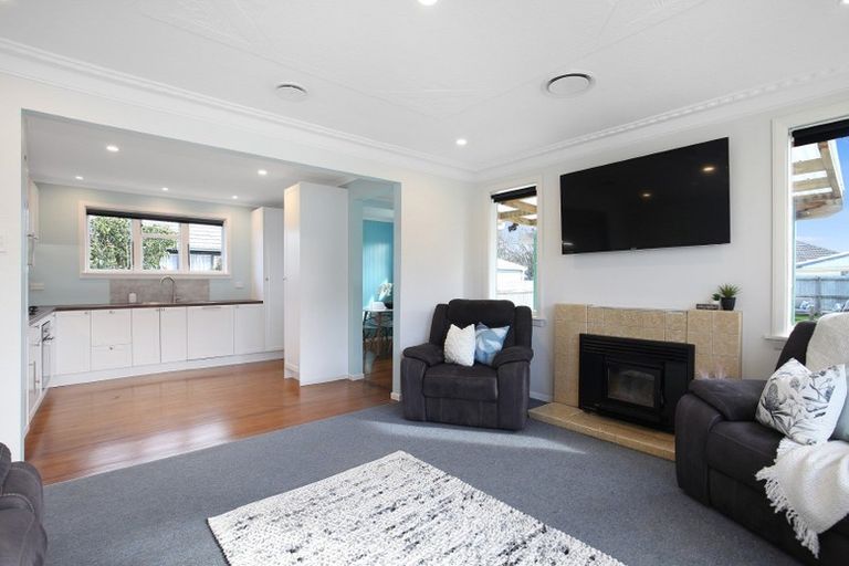 Photo of property in 7 Tinokore Street, Hei Hei, Christchurch, 8042