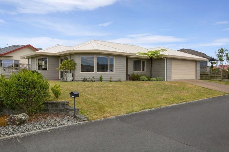 Photo of property in 19 Whetu Place, Nukuhau, Taupo, 3330