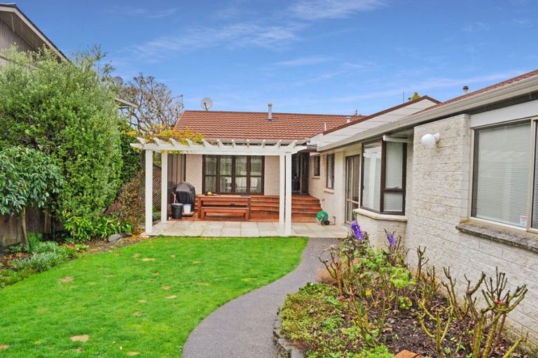 Photo of property in 6 Opawa Place, Terrace End, Palmerston North, 4410