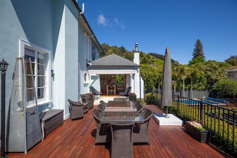 Photo of property in 214 Collingwood Street, Nelson South, Nelson, 7010