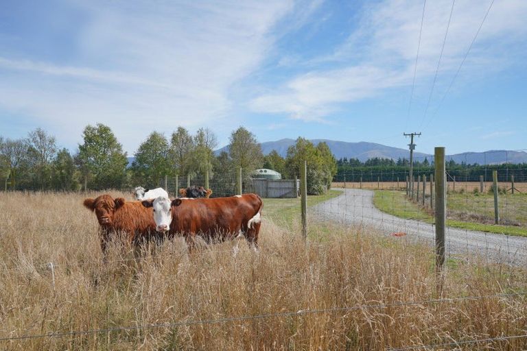 Photo of property in 702 Depot Road, Burnt Hill, Oxford, 7495