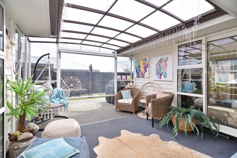 Photo of property in 14 Blackburn Street, Kaiapoi, 7630