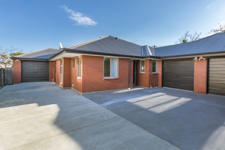 Photo of property in 3/78 Southampton Street, Sydenham, Christchurch, 8023
