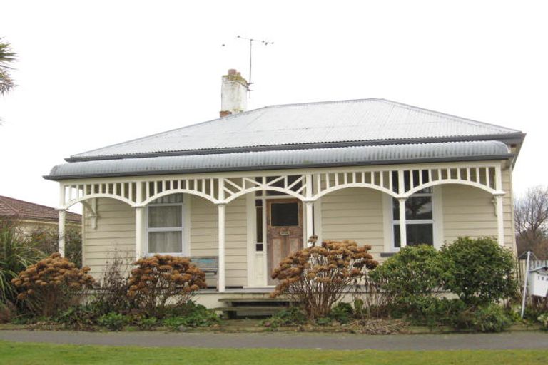 Photo of property in 164 Dalrymple Street, Strathern, Invercargill, 9812