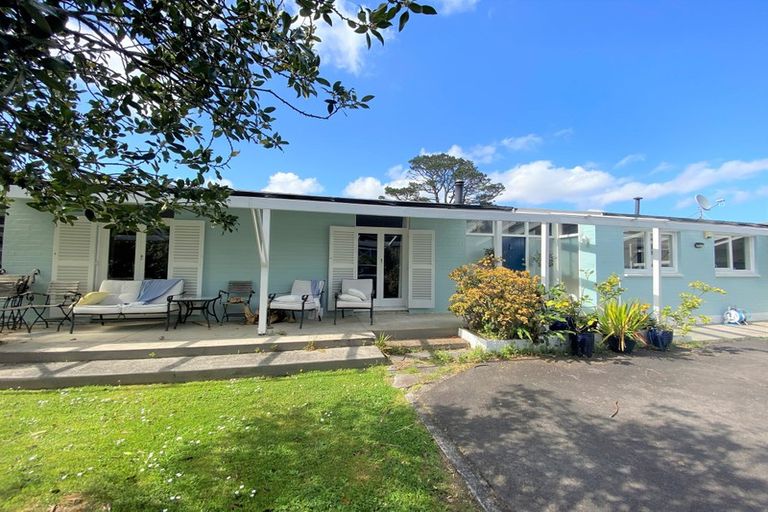 Photo of property in 89 Frederick Street, Hillsborough, Auckland, 1042