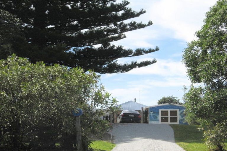 Photo of property in 11 Wairere Road, Wainui, Gisborne, 4010