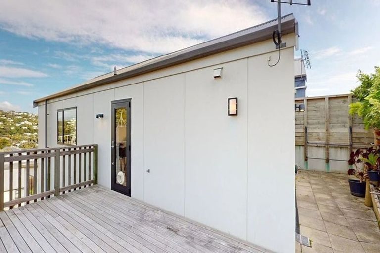 Photo of property in 14/104 Maupuia Road, Maupuia, Wellington, 6022